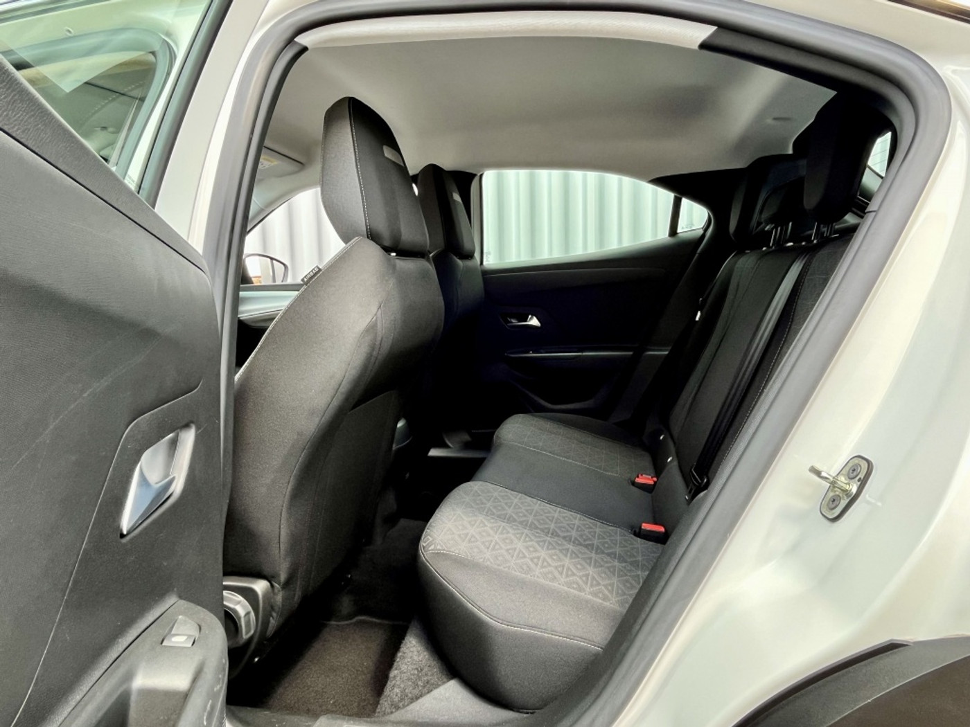 Foto van Opel Mokka