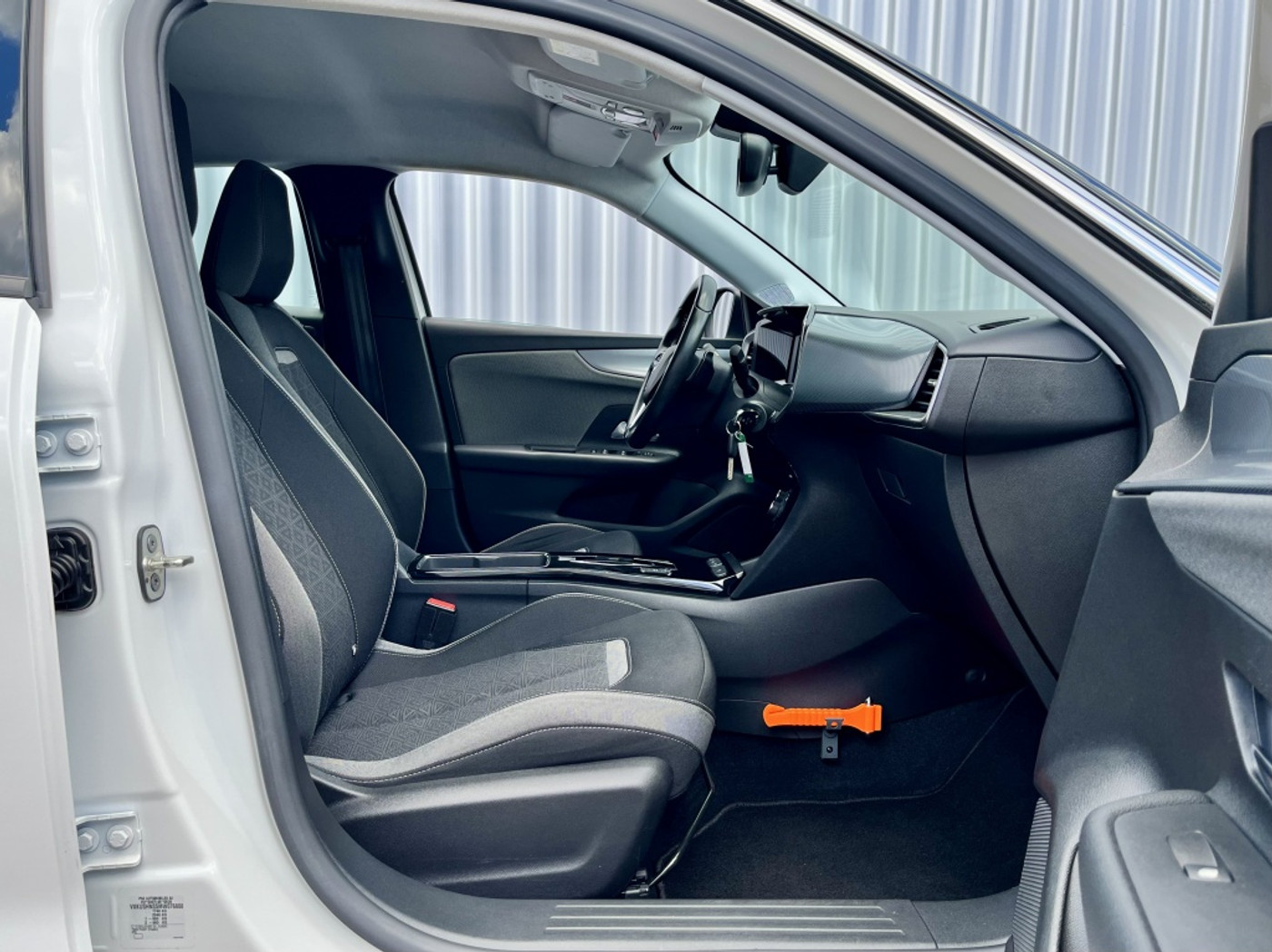 Foto van Opel Mokka