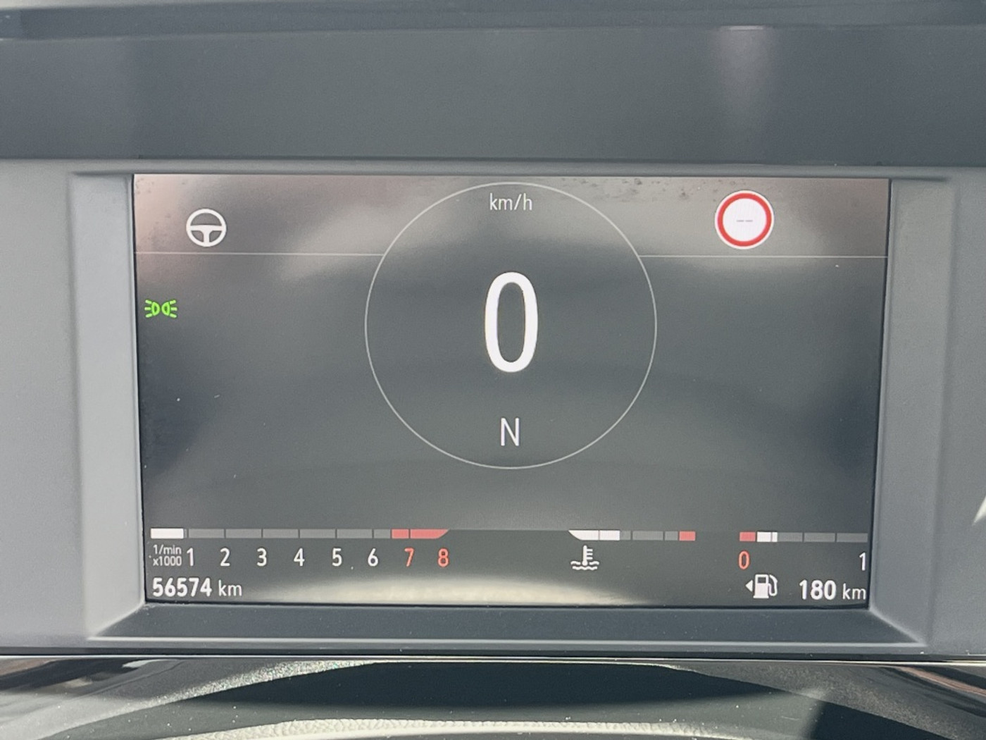 Foto van Opel Mokka