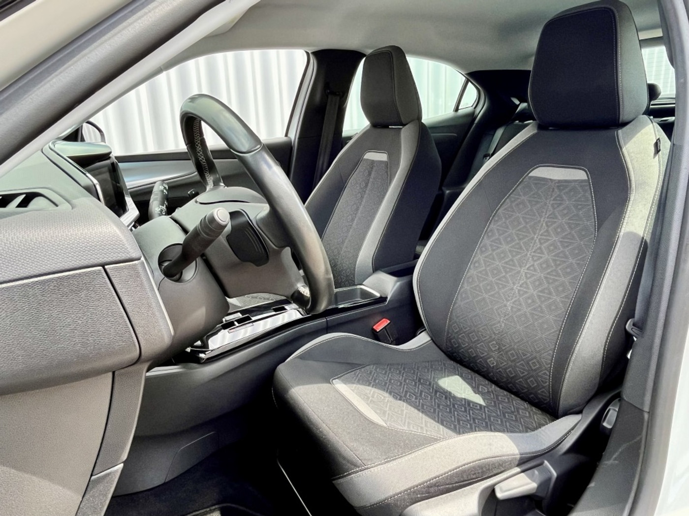 Foto van Opel Mokka