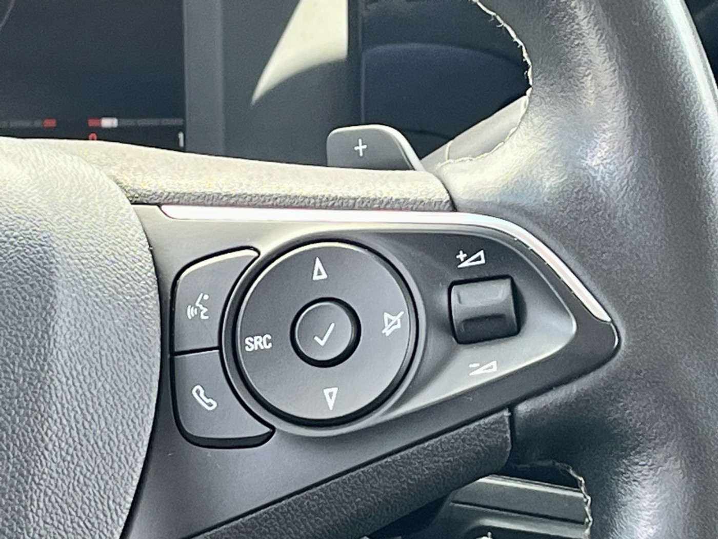 Foto van Opel Mokka