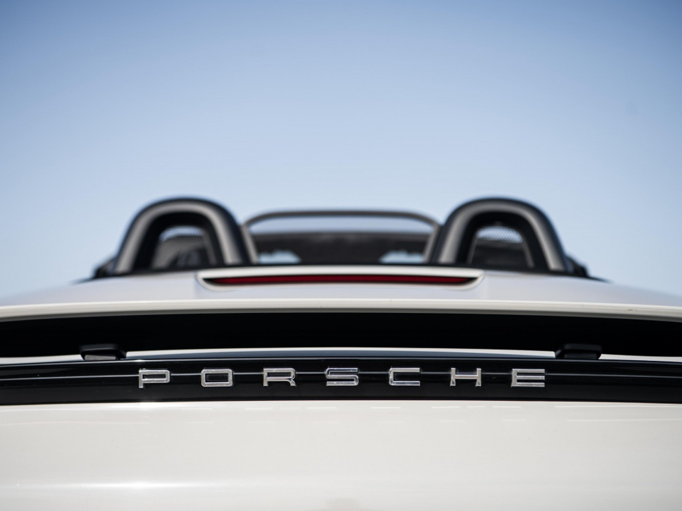 Foto van Porsche 718 Boxster