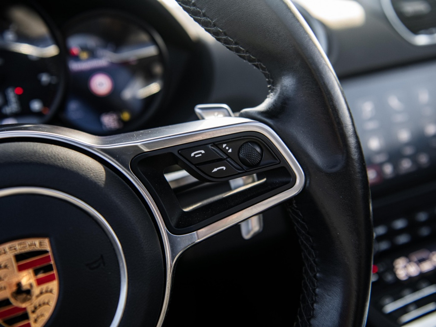 Foto van Porsche 718 Boxster