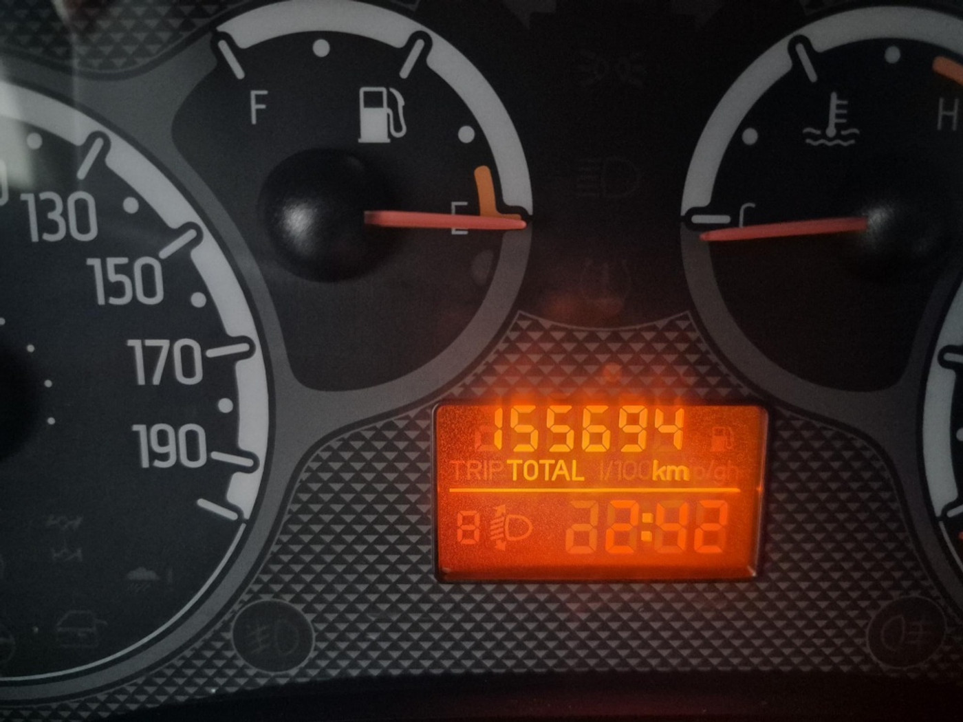 Foto van Fiat Fiat Panda