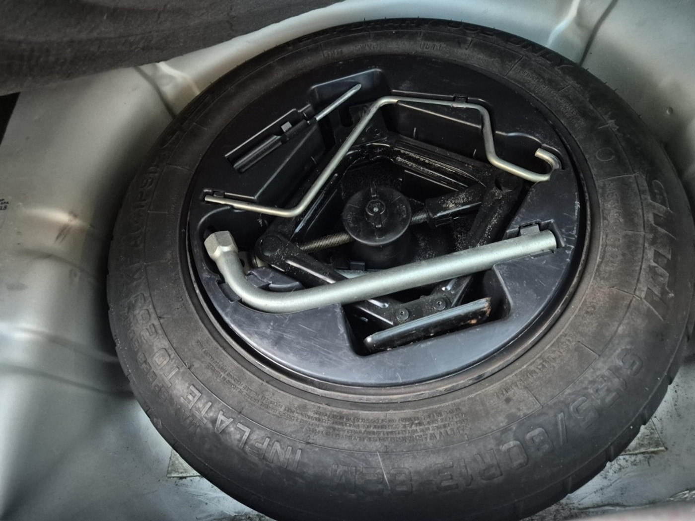 Foto van Fiat Fiat Panda