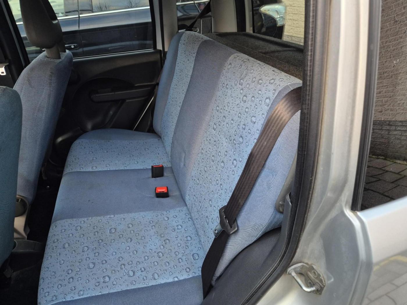 Foto van Fiat Fiat Panda