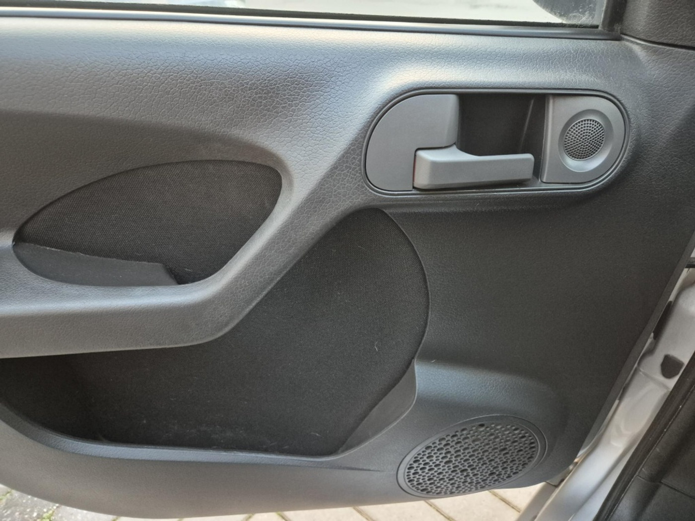Foto van Fiat Fiat Panda