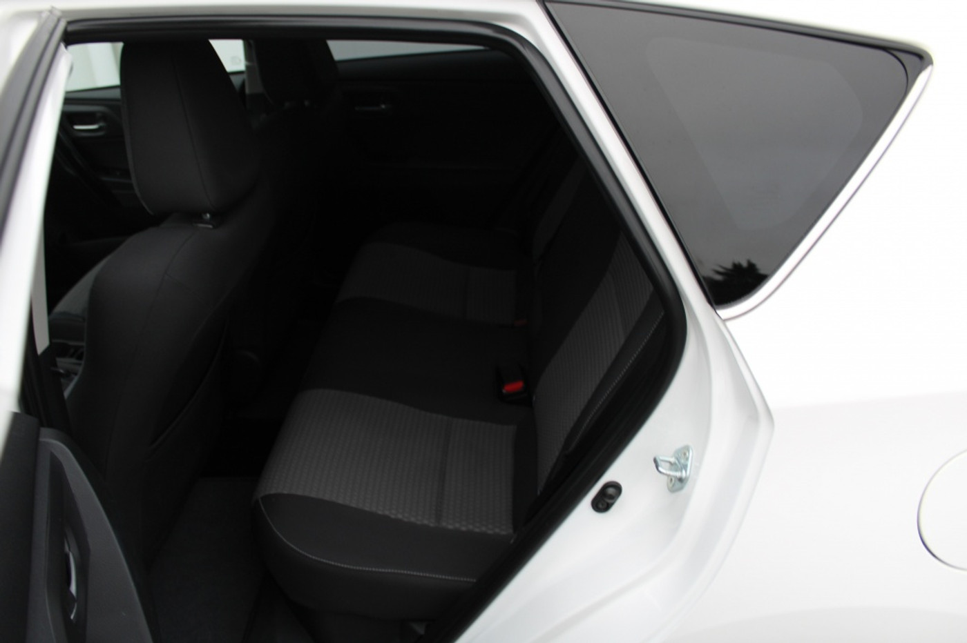Foto van Toyota Toyota Auris