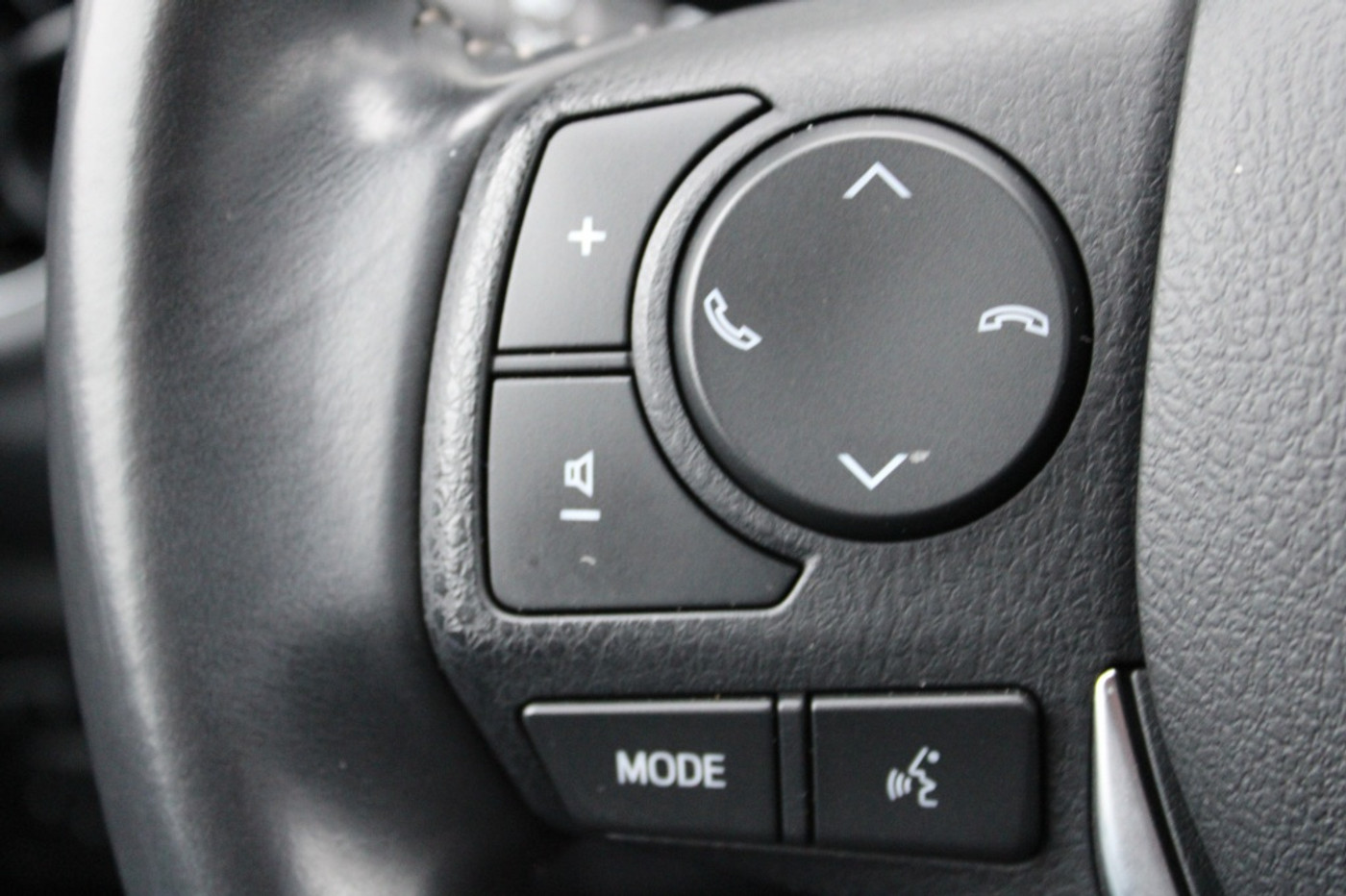 Foto van Toyota Toyota Auris