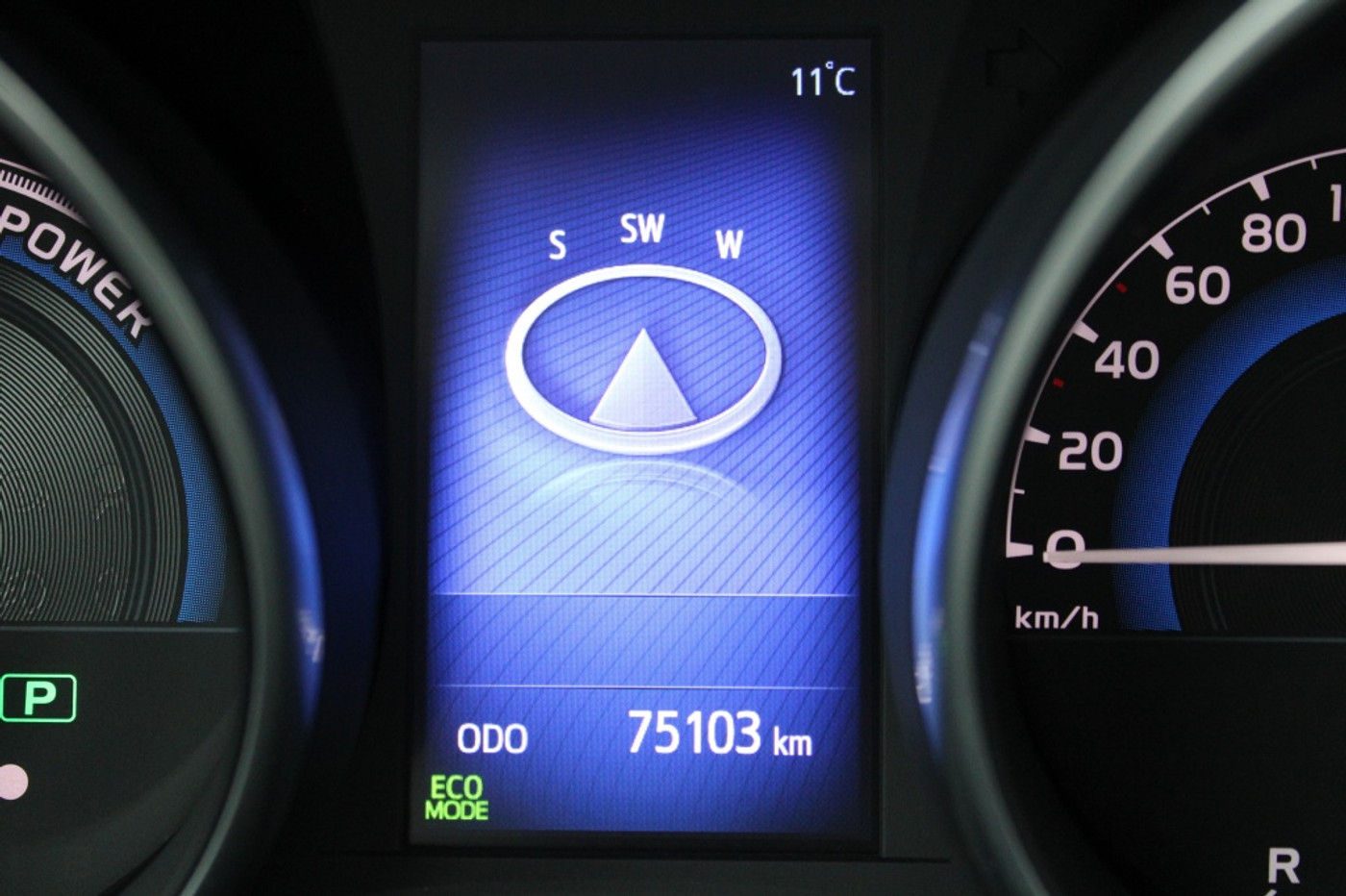 Foto van Toyota Toyota Auris