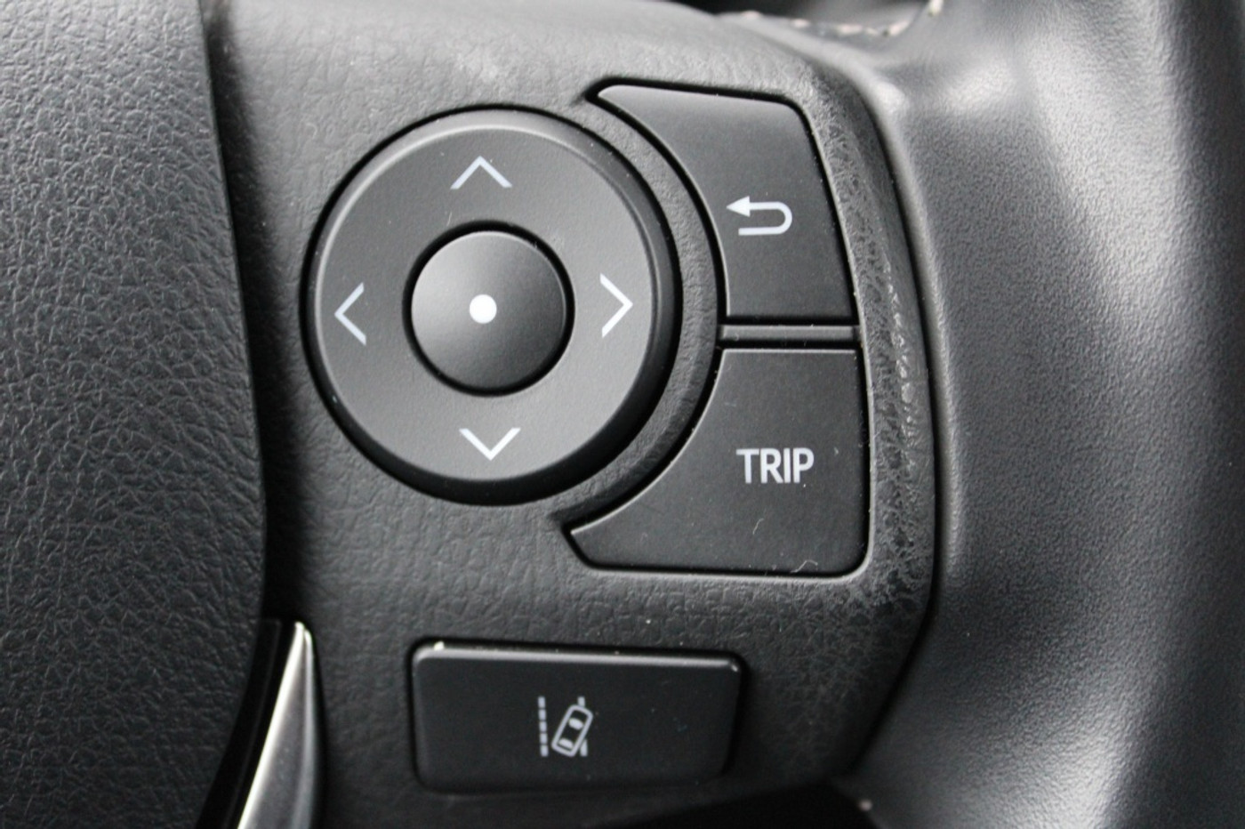 Foto van Toyota Toyota Auris