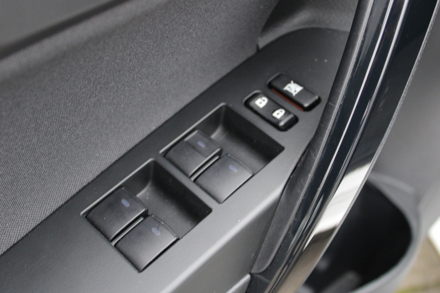 Foto van Toyota Toyota Auris