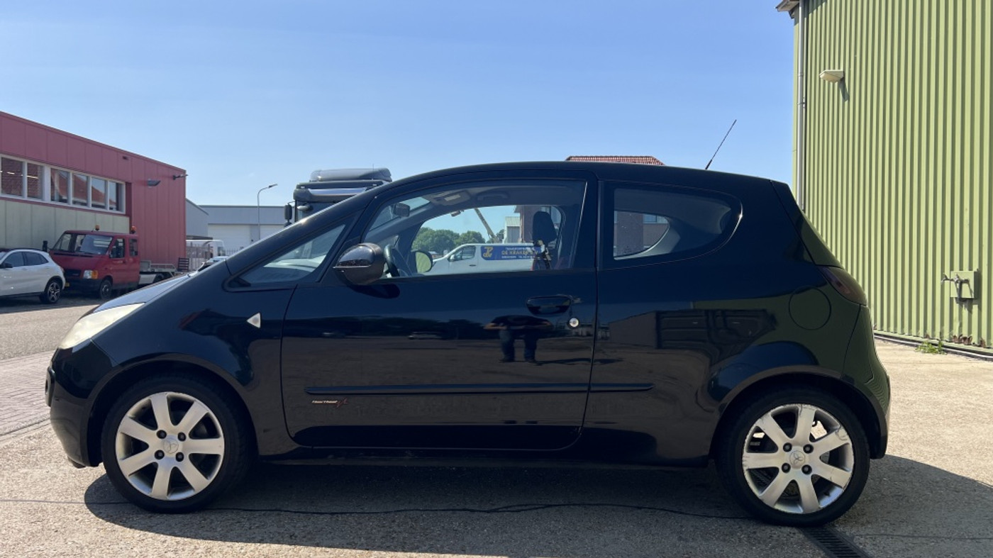 Foto van Mitsubishi Mitsubishi Colt