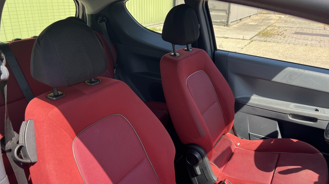 Foto van Mitsubishi Mitsubishi Colt