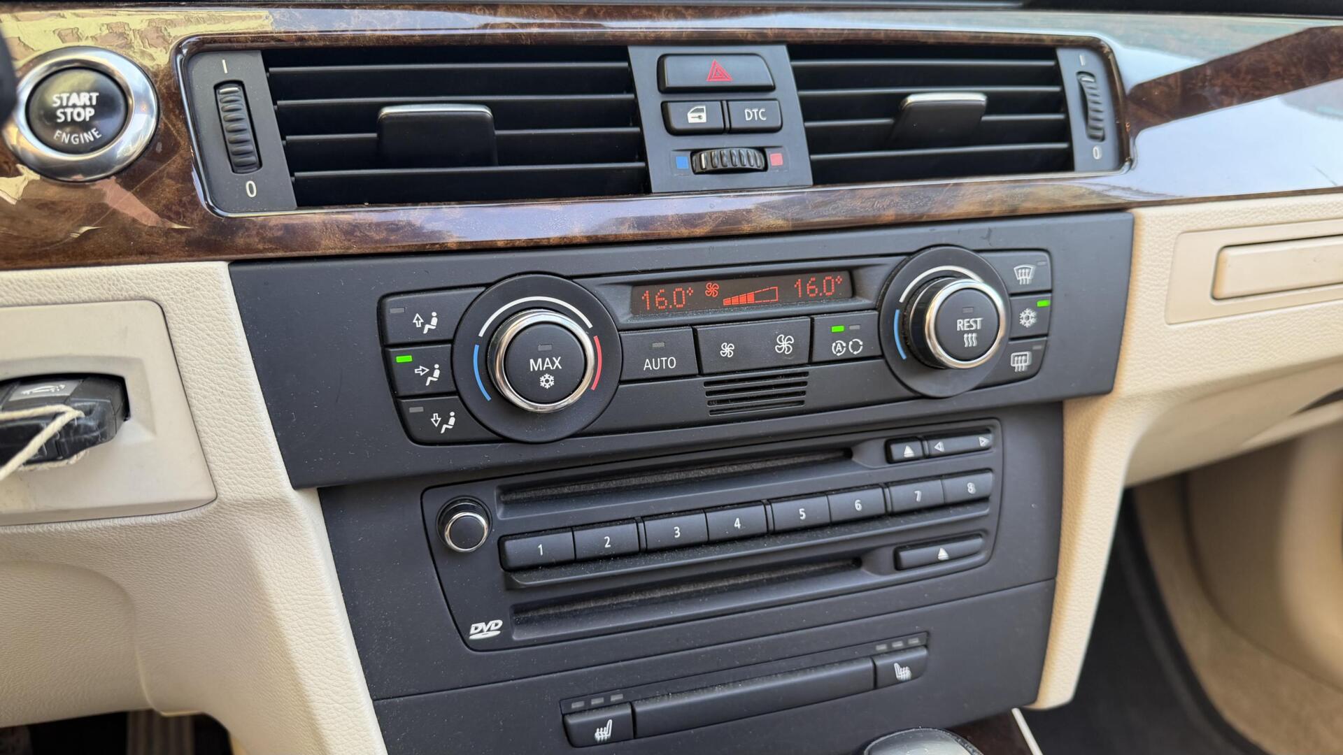 Foto van BMW 3er Reihe