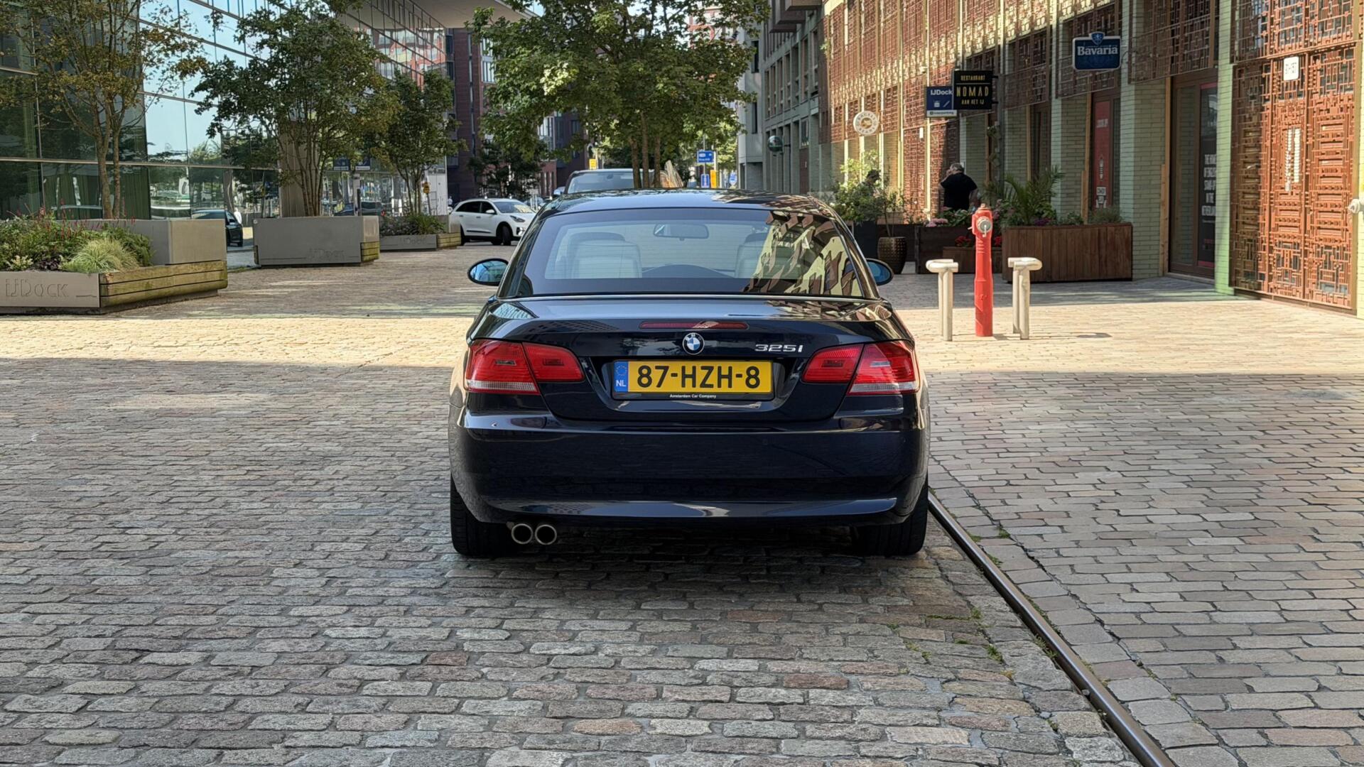 Foto van BMW 3er Reihe
