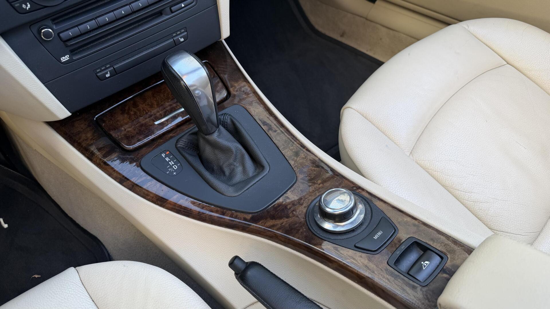 Foto van BMW 3er Reihe