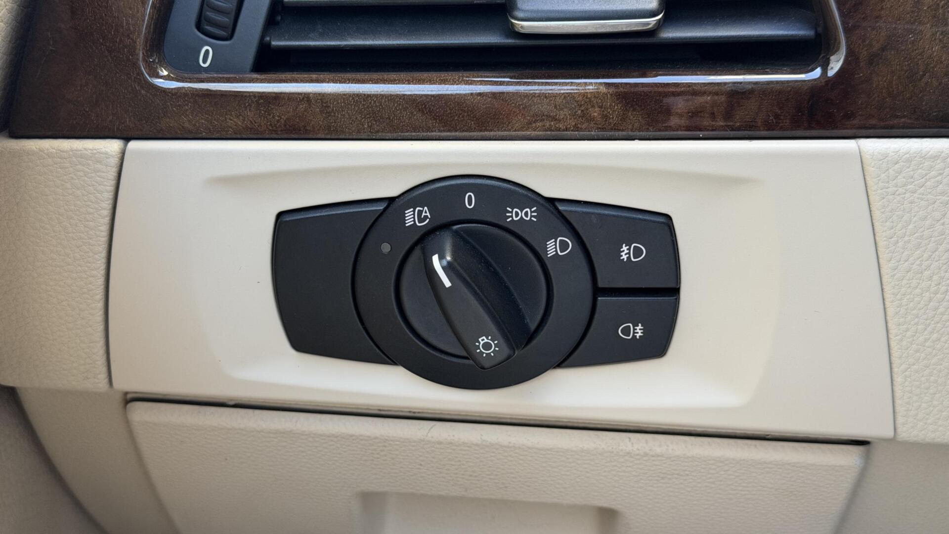 Foto van BMW 3er Reihe
