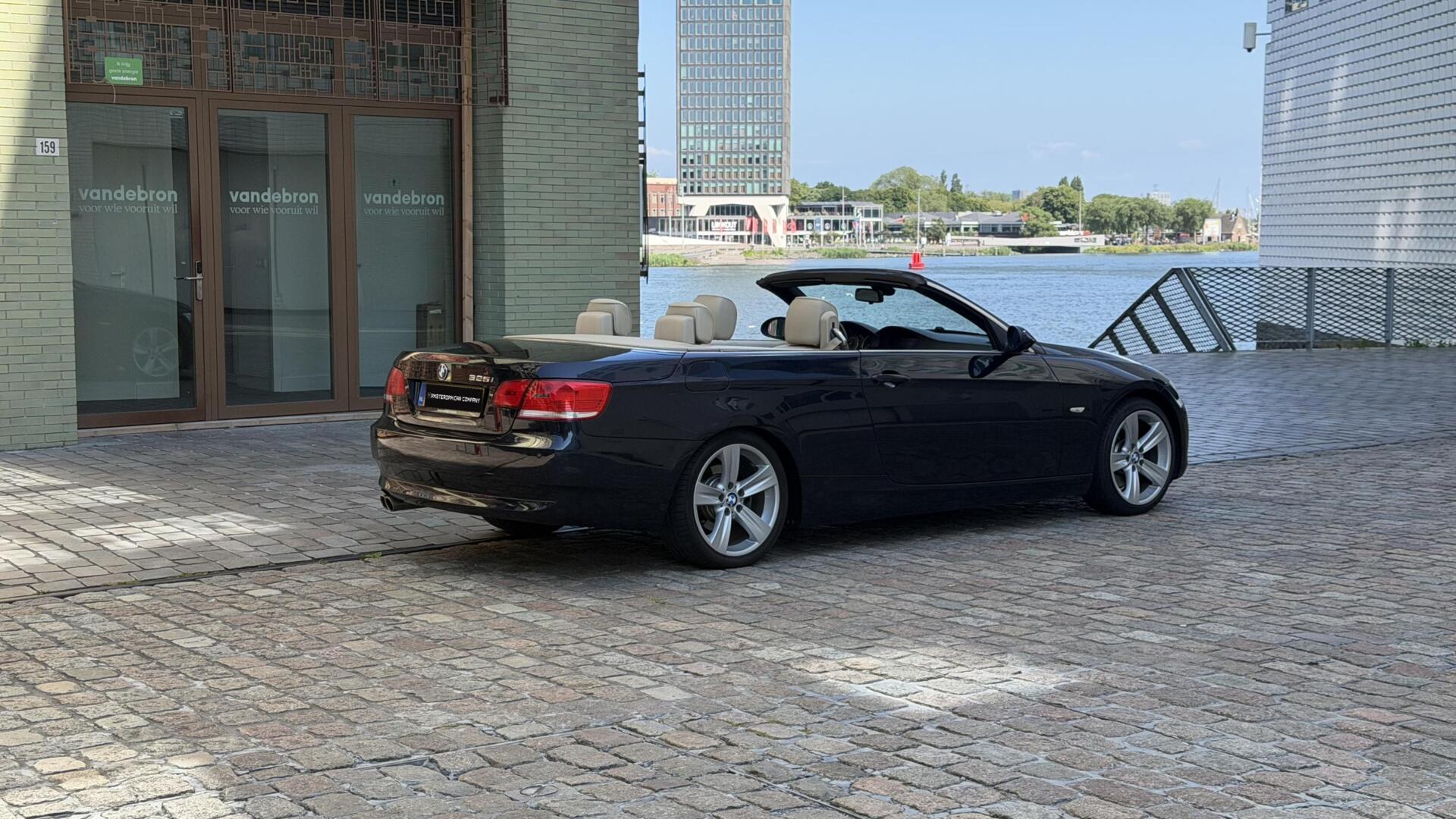 Foto van BMW 3er Reihe