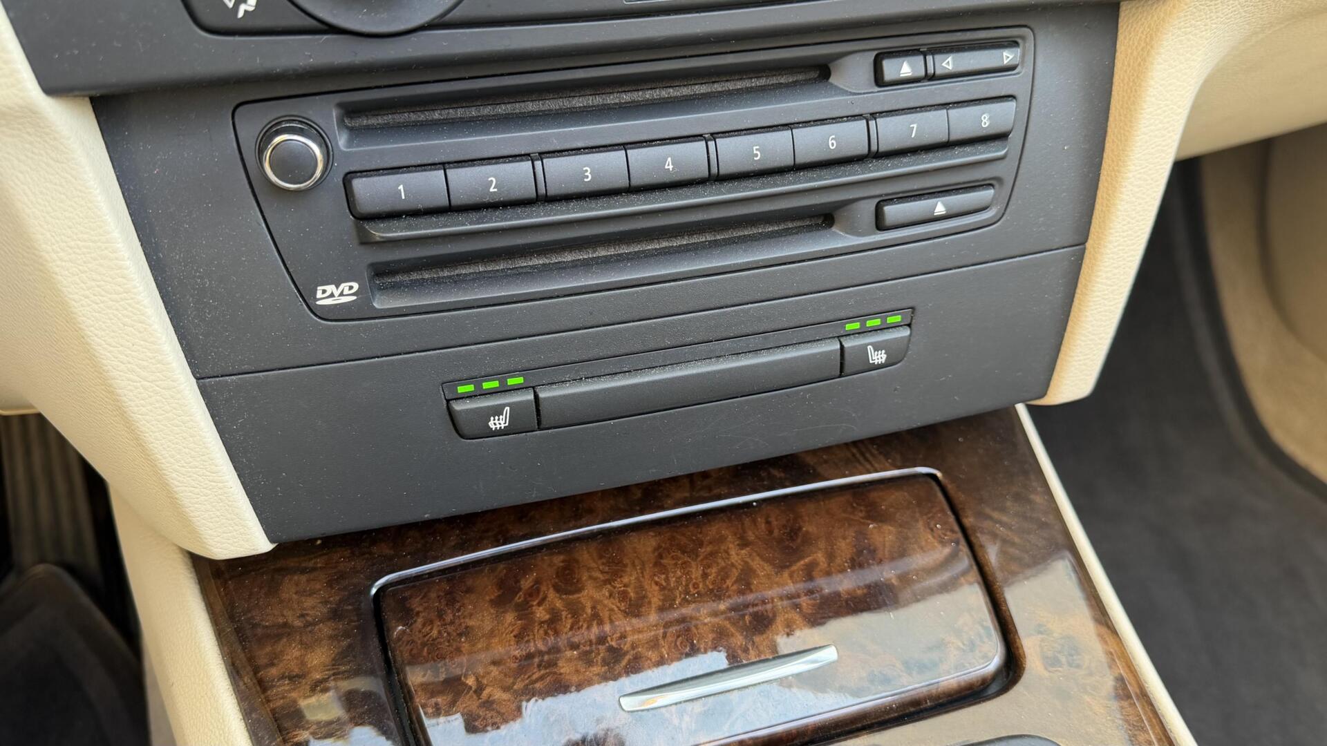 Foto van BMW 3er Reihe