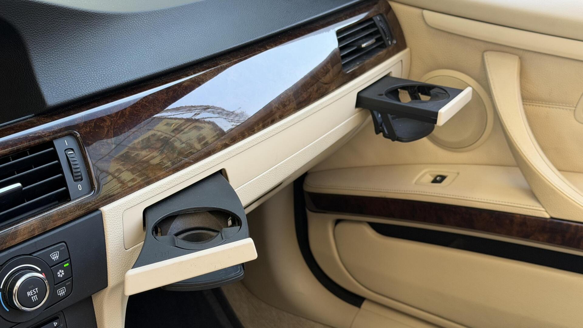 Foto van BMW 3er Reihe