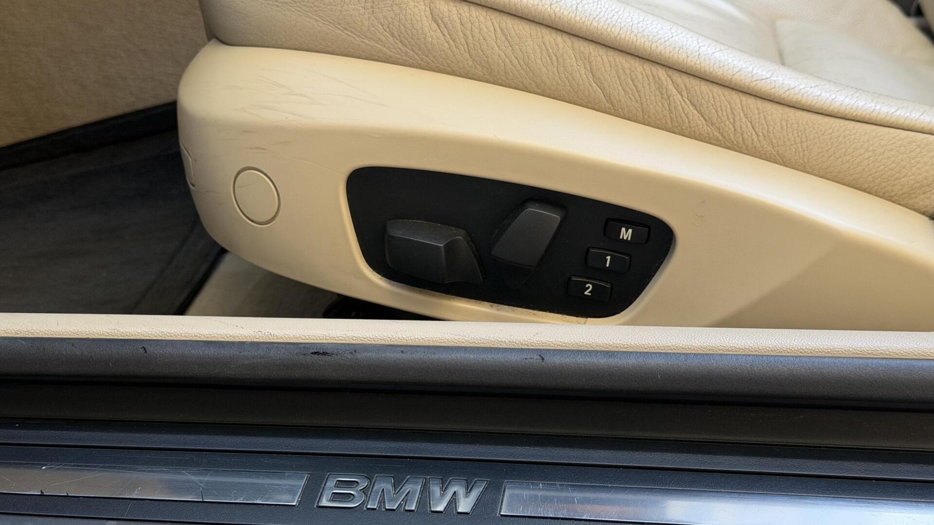 Foto van BMW 3er Reihe