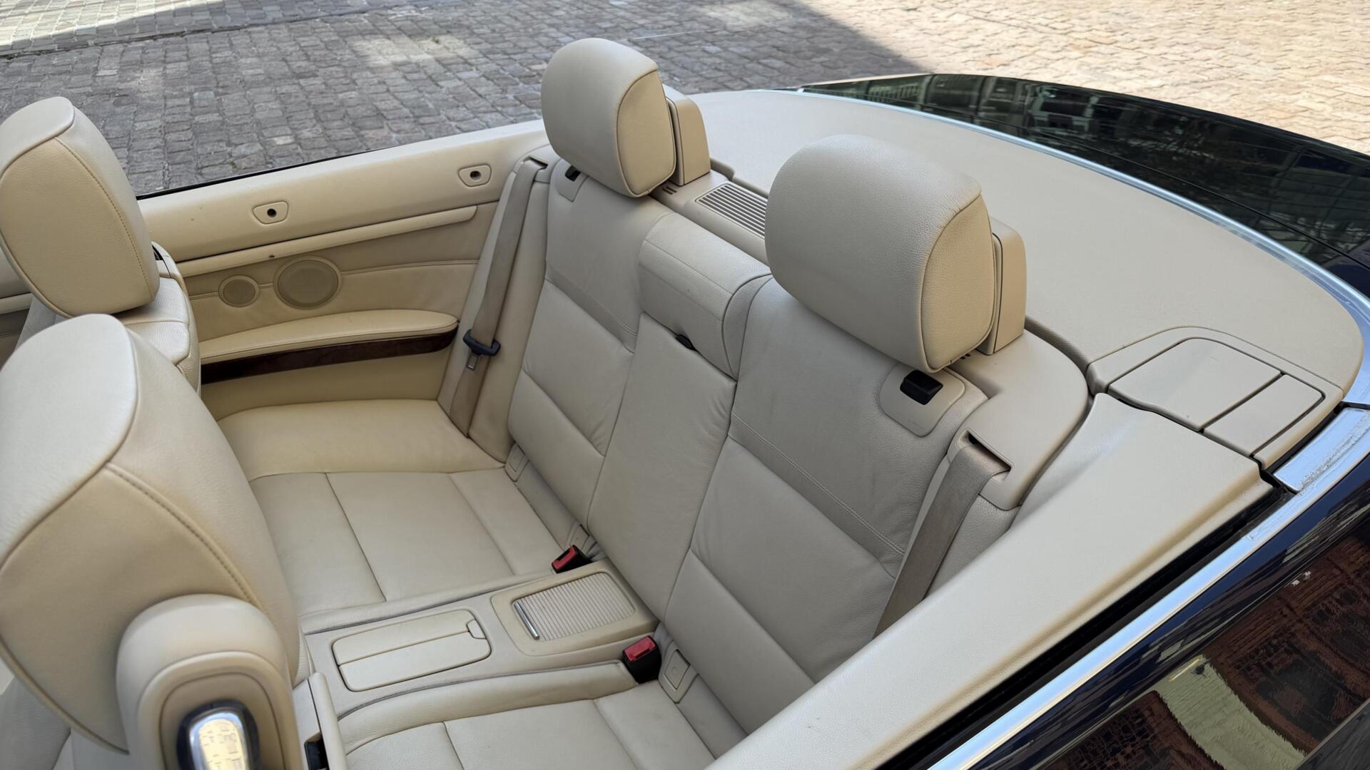 Foto van BMW 3er Reihe