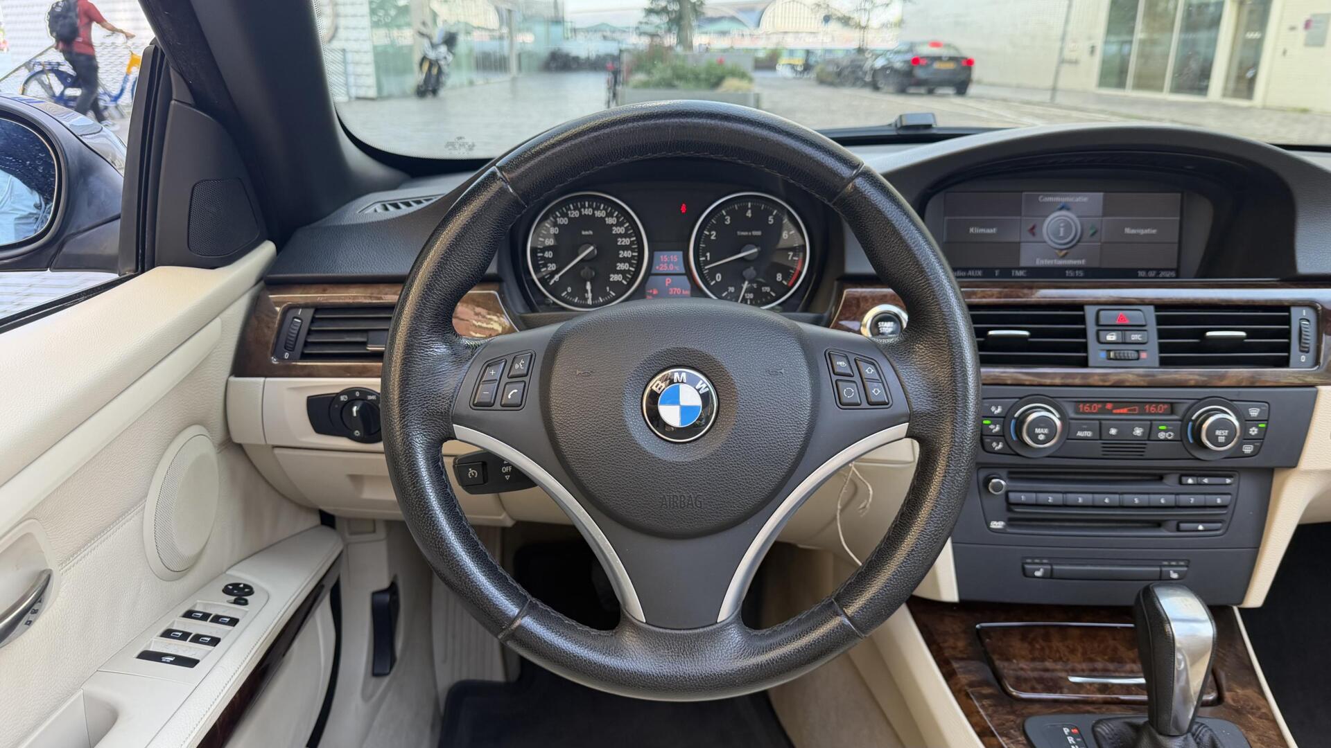 Foto van BMW 3er Reihe