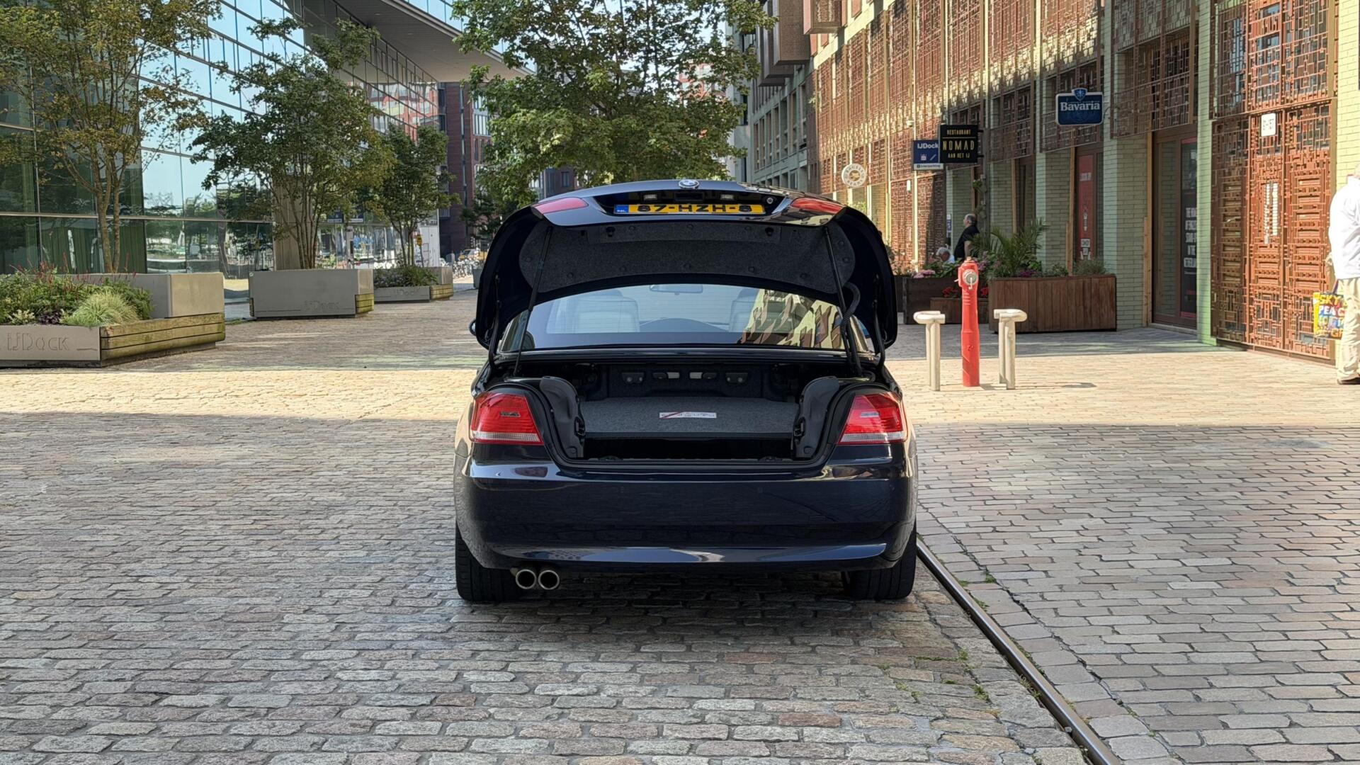 Foto van BMW 3er Reihe