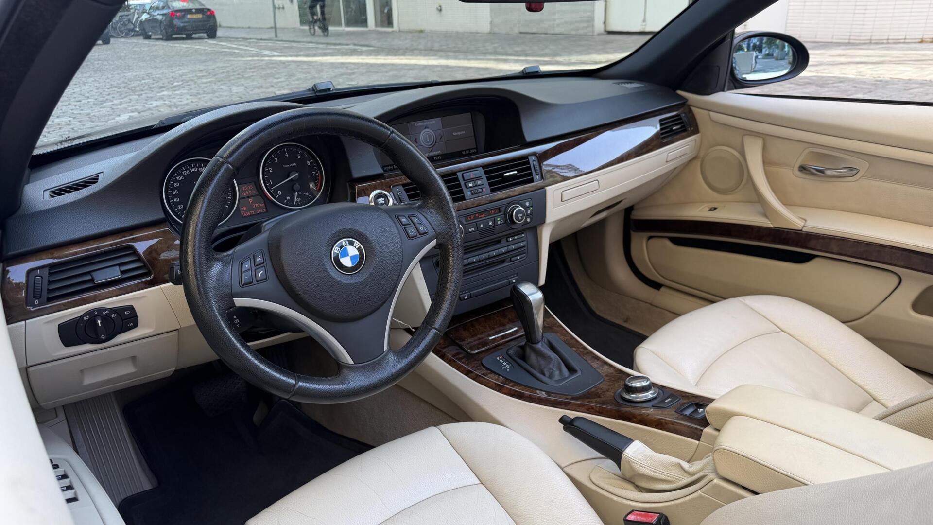Foto van BMW 3er Reihe