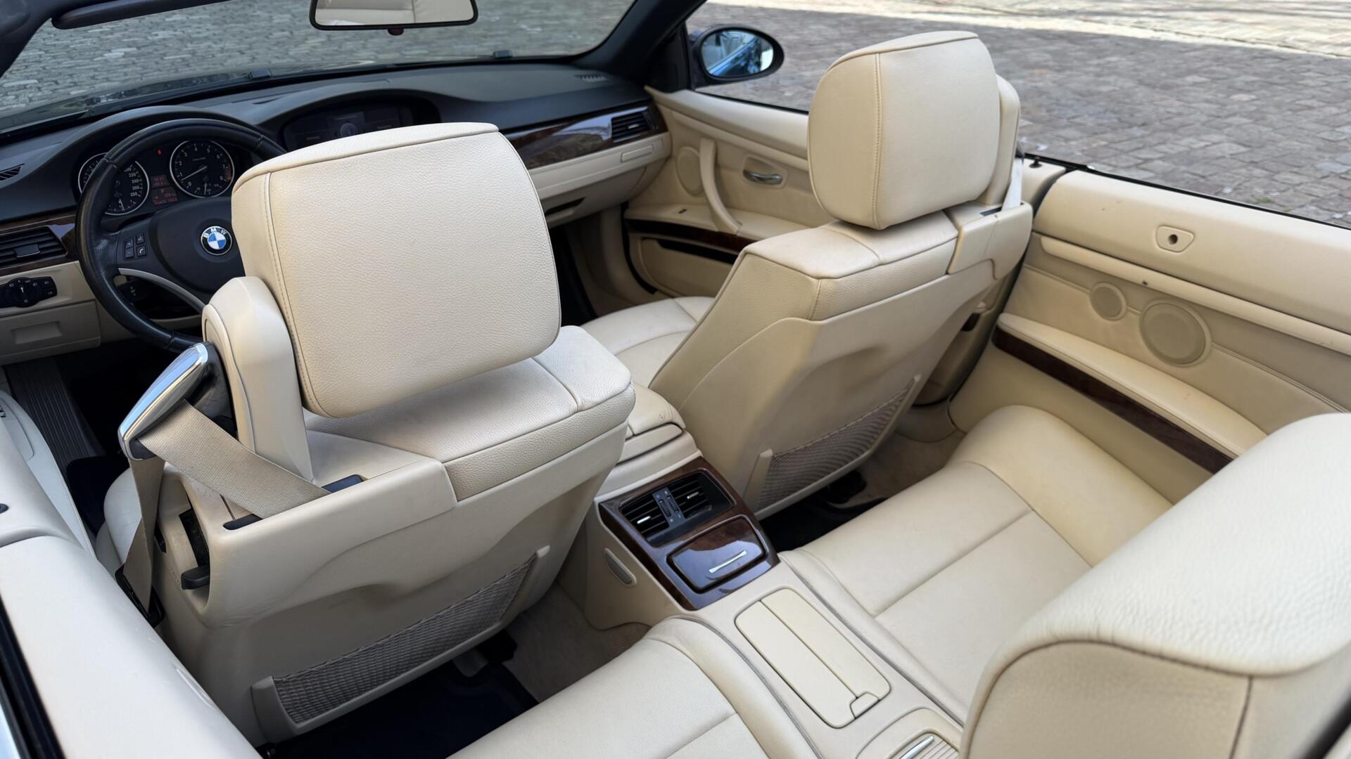 Foto van BMW 3er Reihe