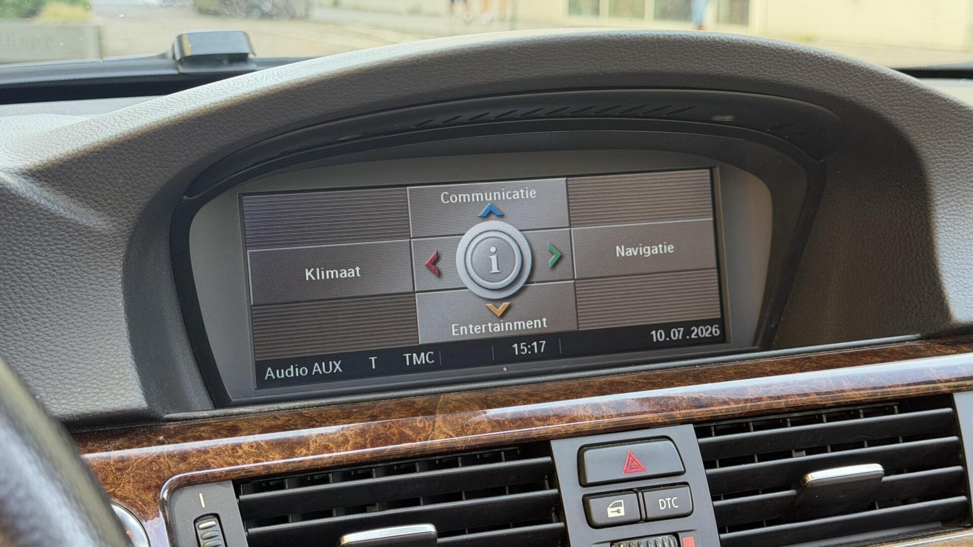 Foto van BMW 3er Reihe