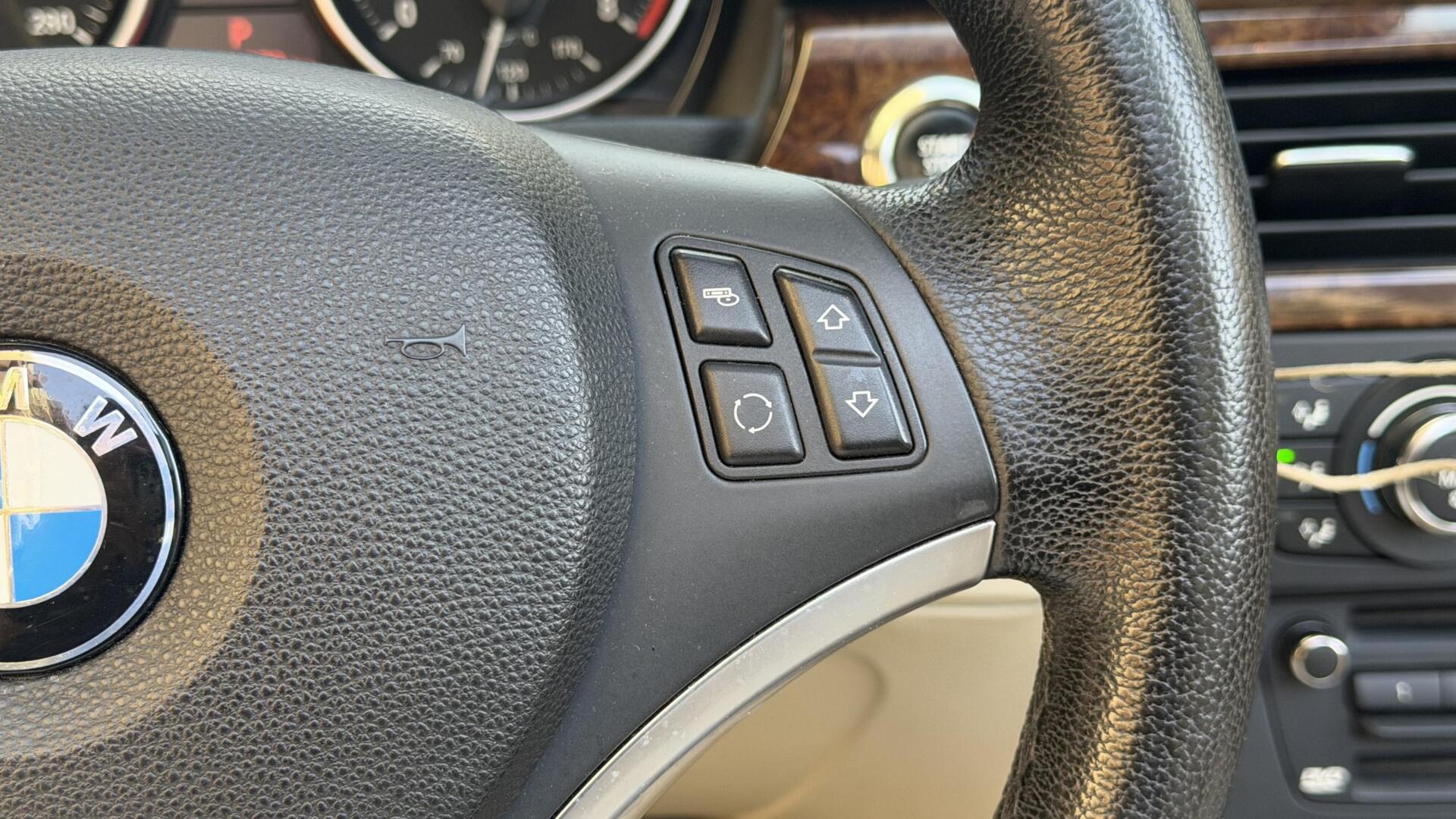 Foto van BMW 3er Reihe