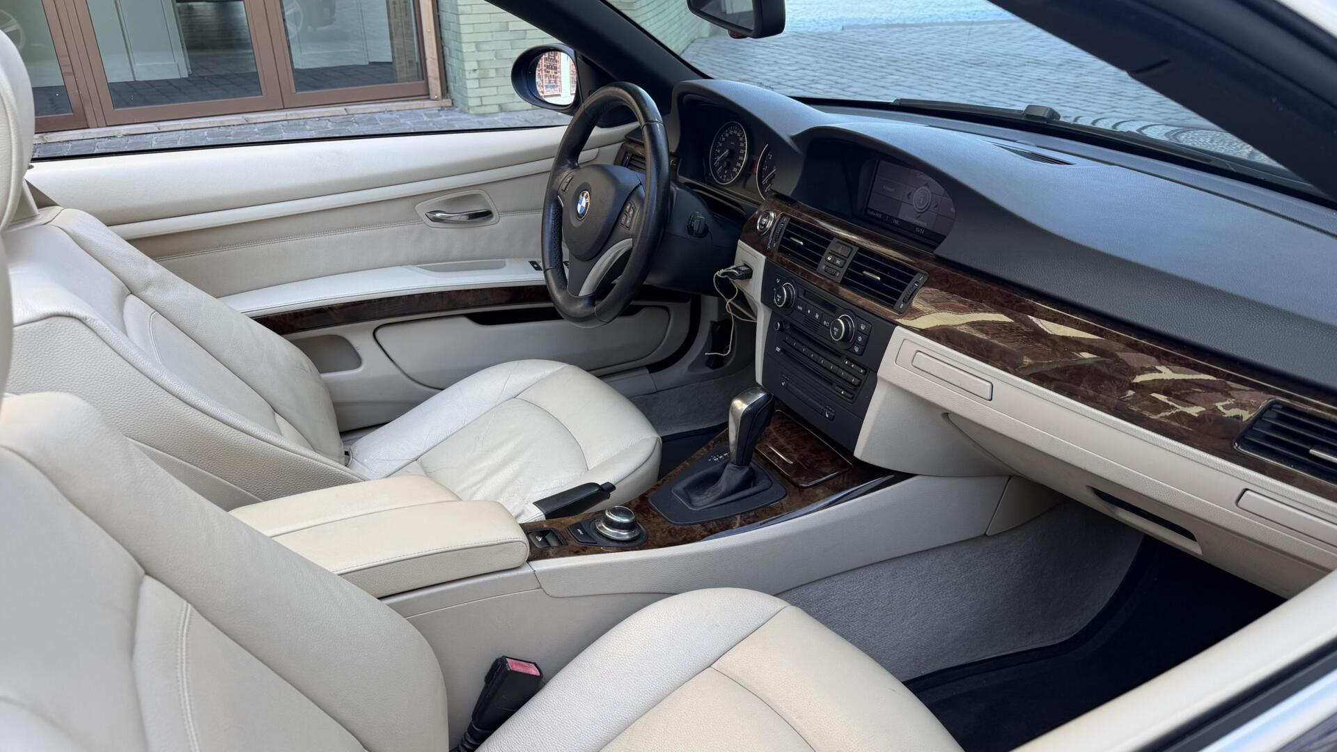 Foto van BMW 3er Reihe
