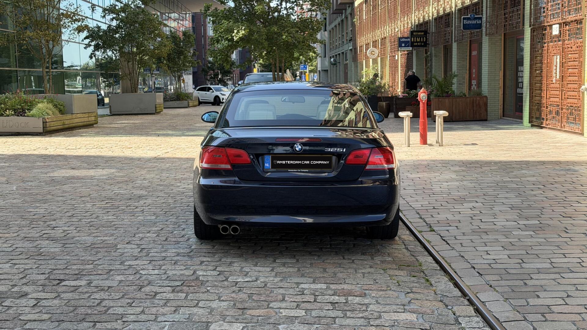 Foto van BMW 3er Reihe