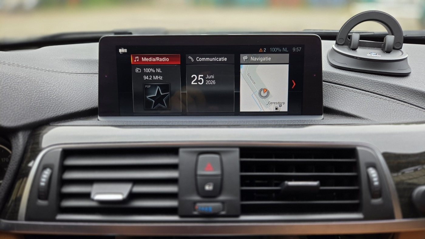 Foto van BMW 318i