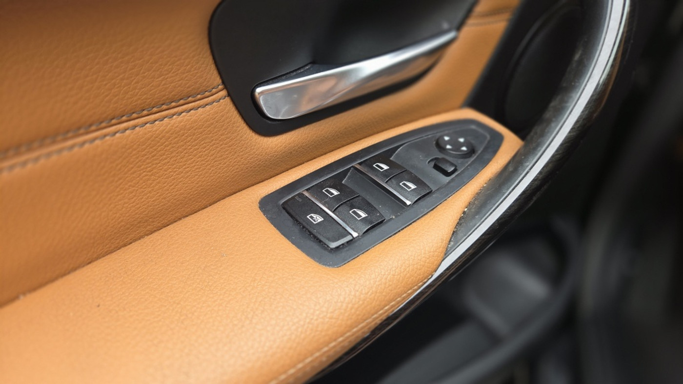 Foto van BMW 318i