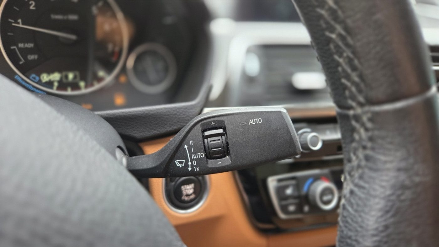 Foto van BMW 318i