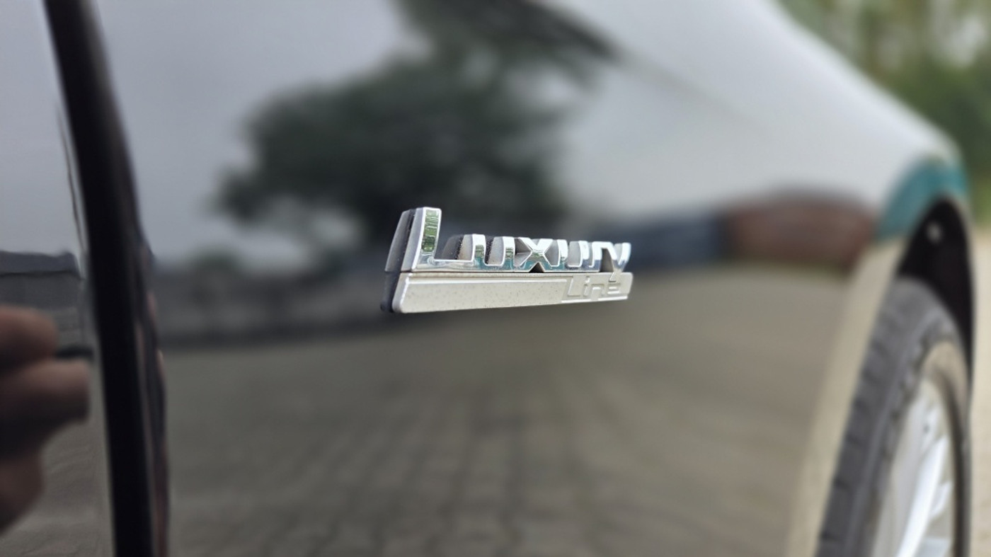Foto van BMW 318i