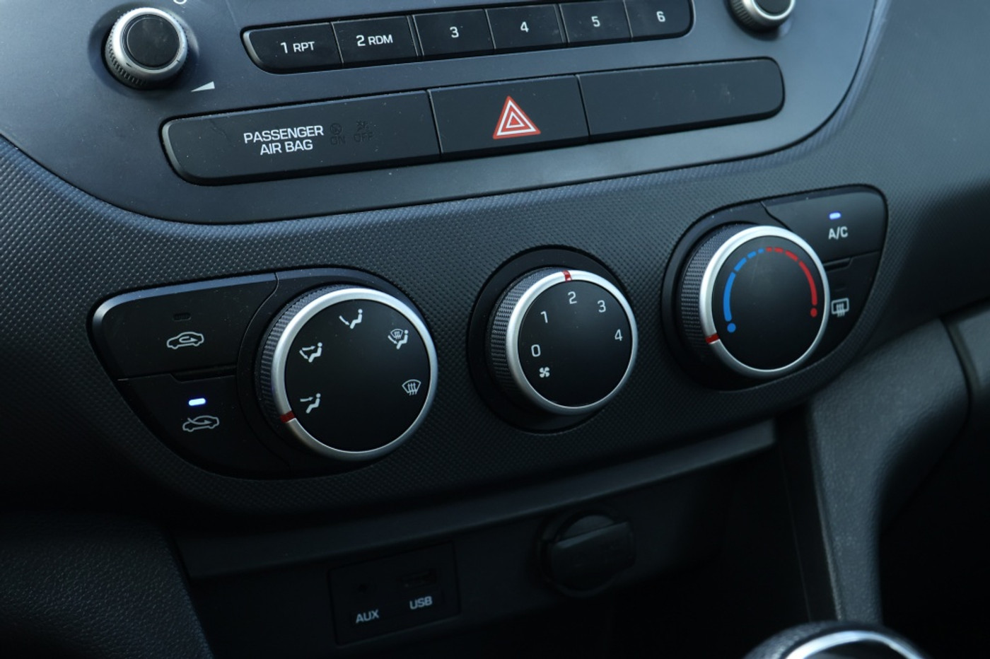Foto van Hyundai I10