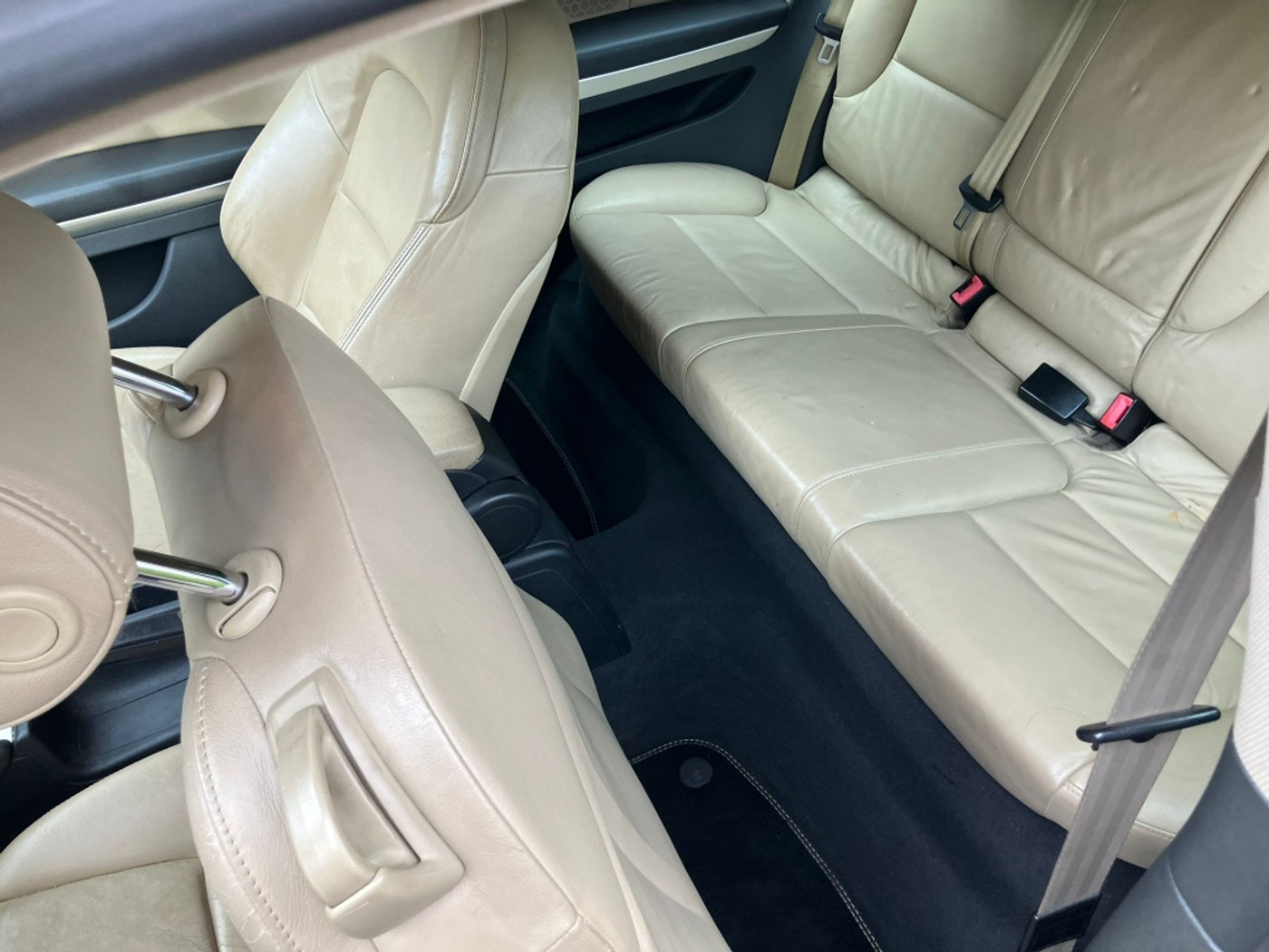 Foto van Audi Audi A3