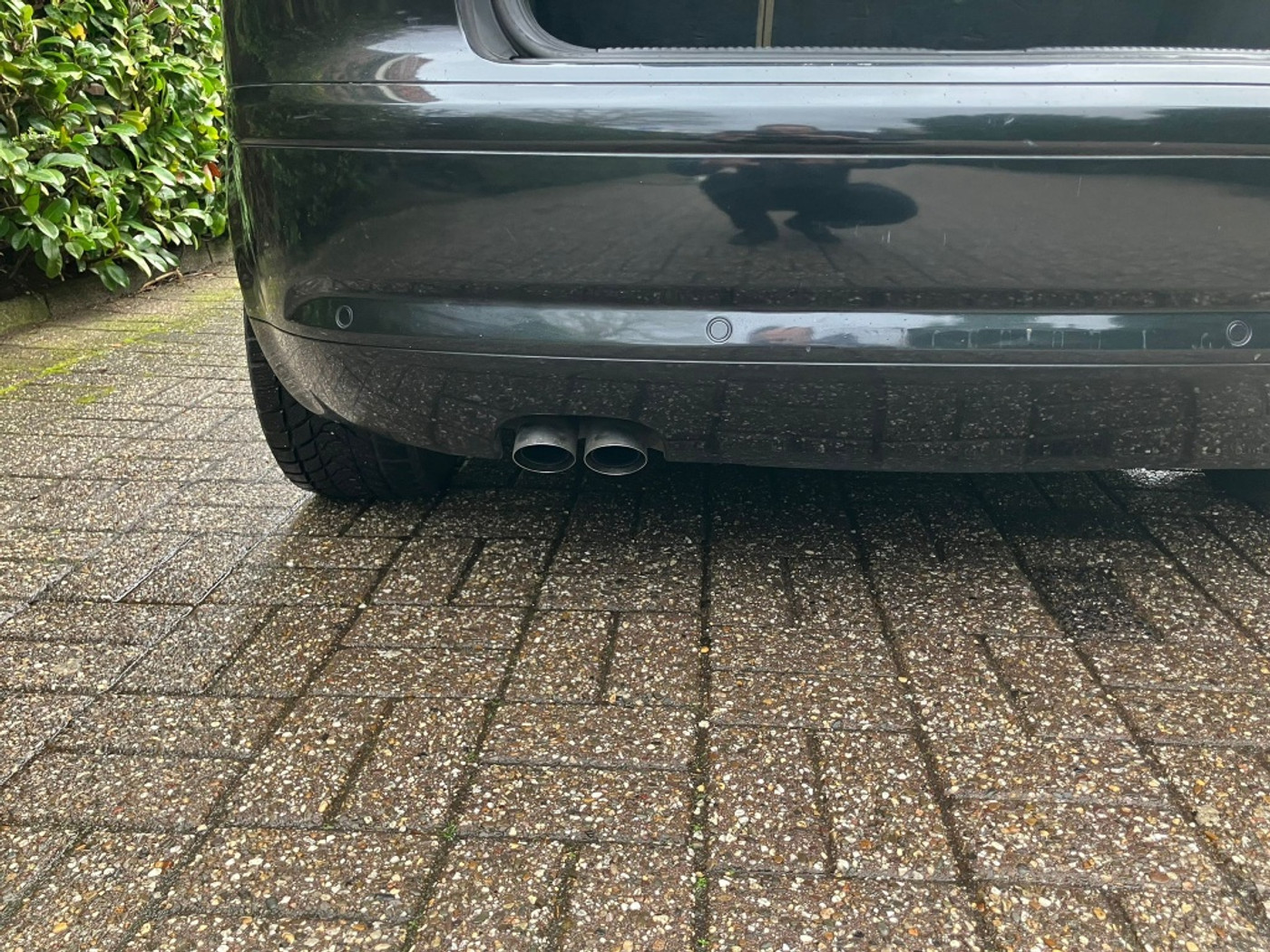 Foto van Audi Audi A3