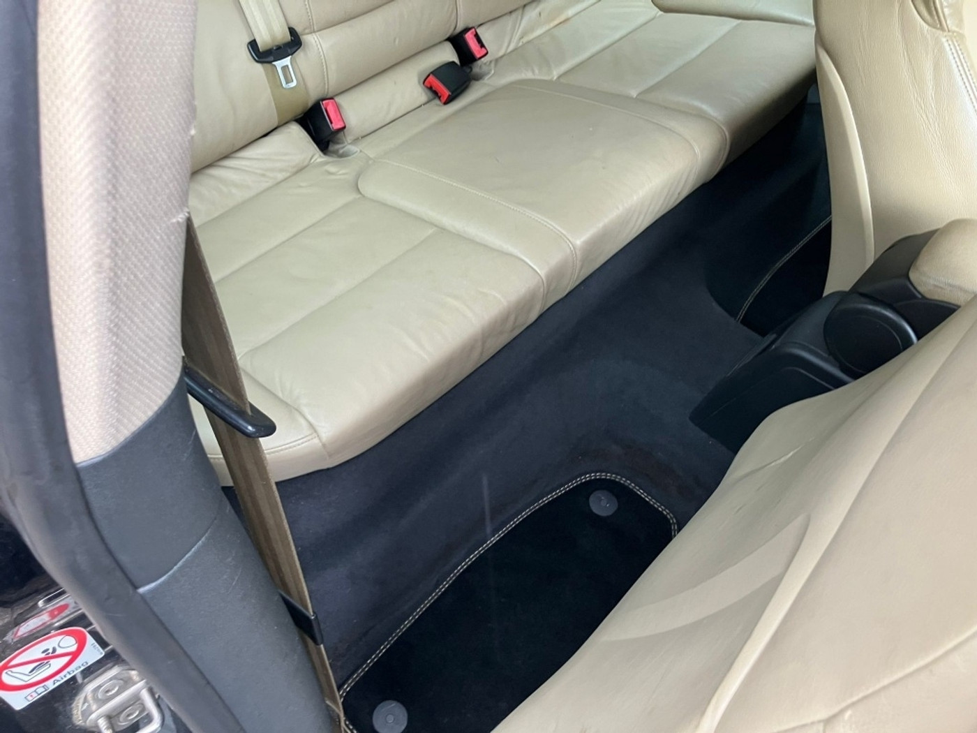 Foto van Audi Audi A3