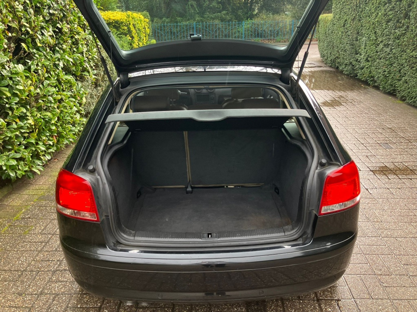 Foto van Audi Audi A3