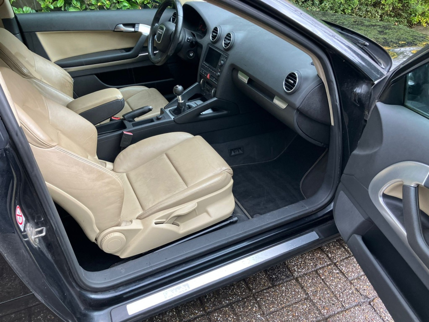 Foto van Audi Audi A3
