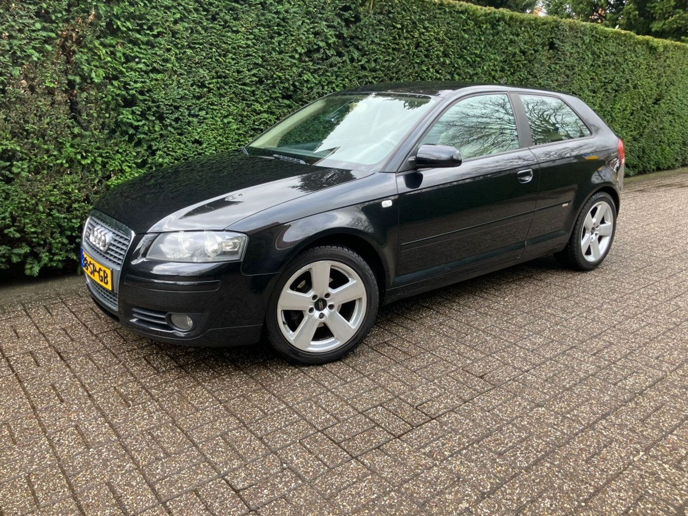 Foto van Audi Audi A3