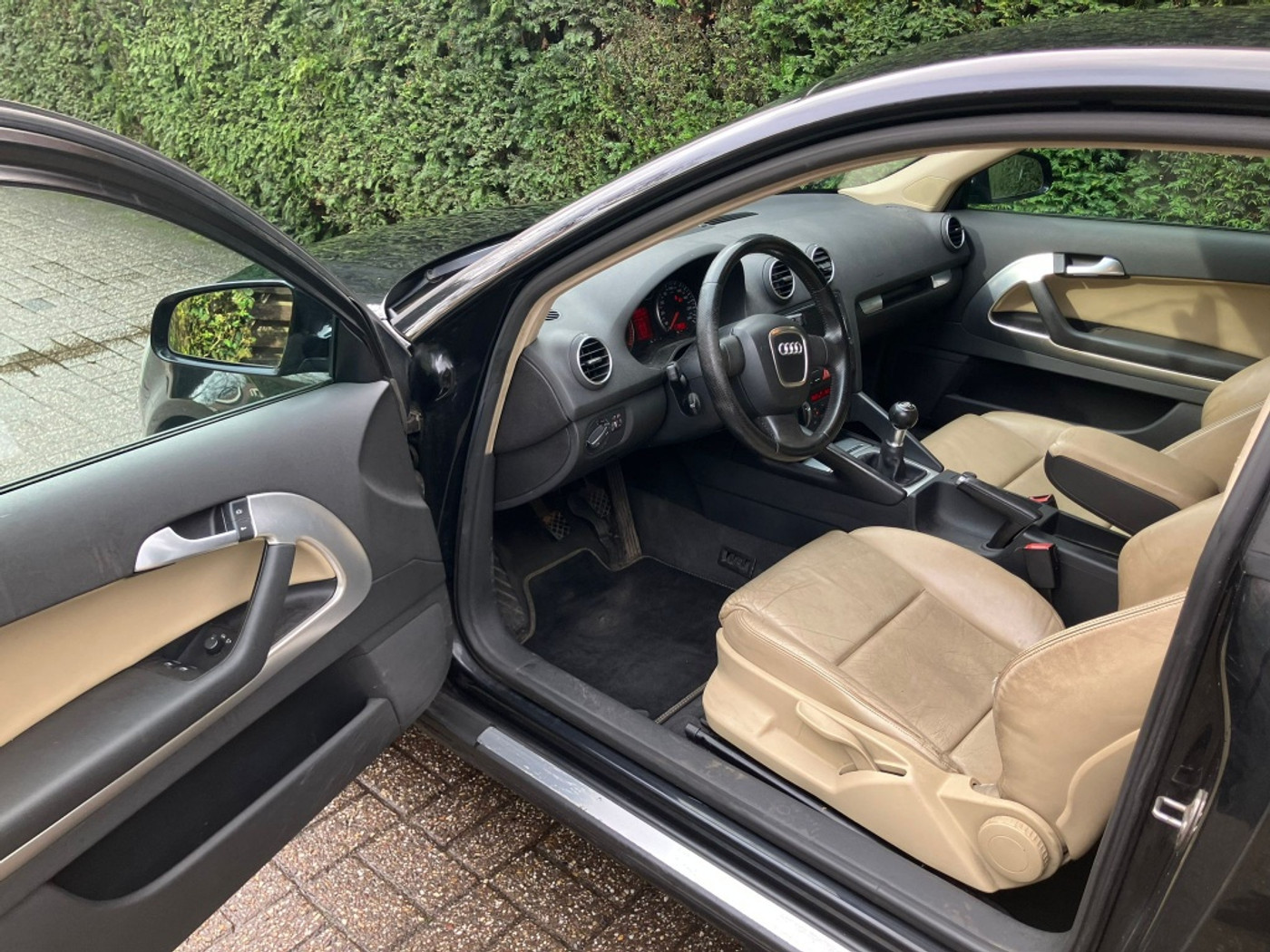 Foto van Audi Audi A3