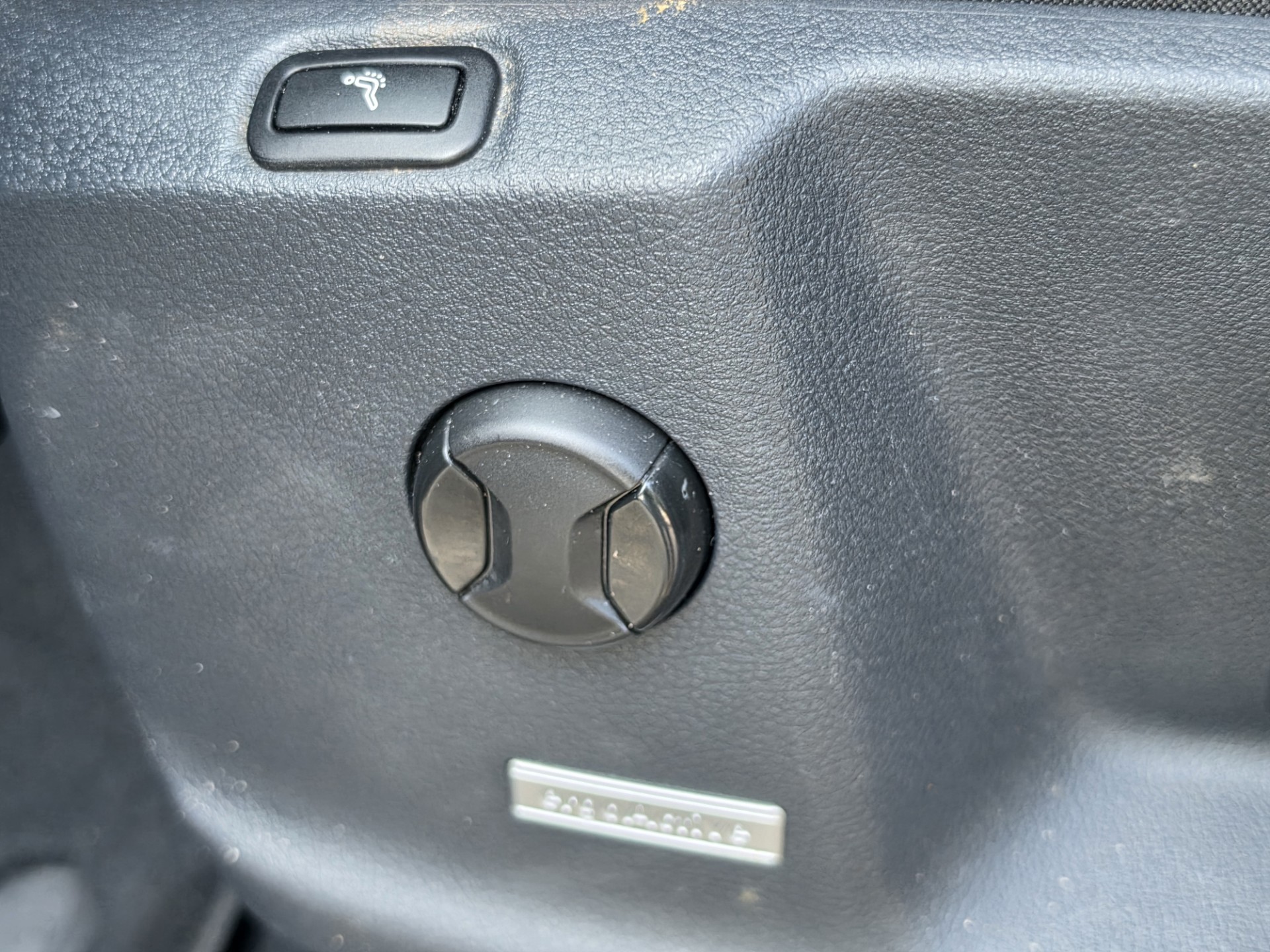 Foto van Volkswagen Touran