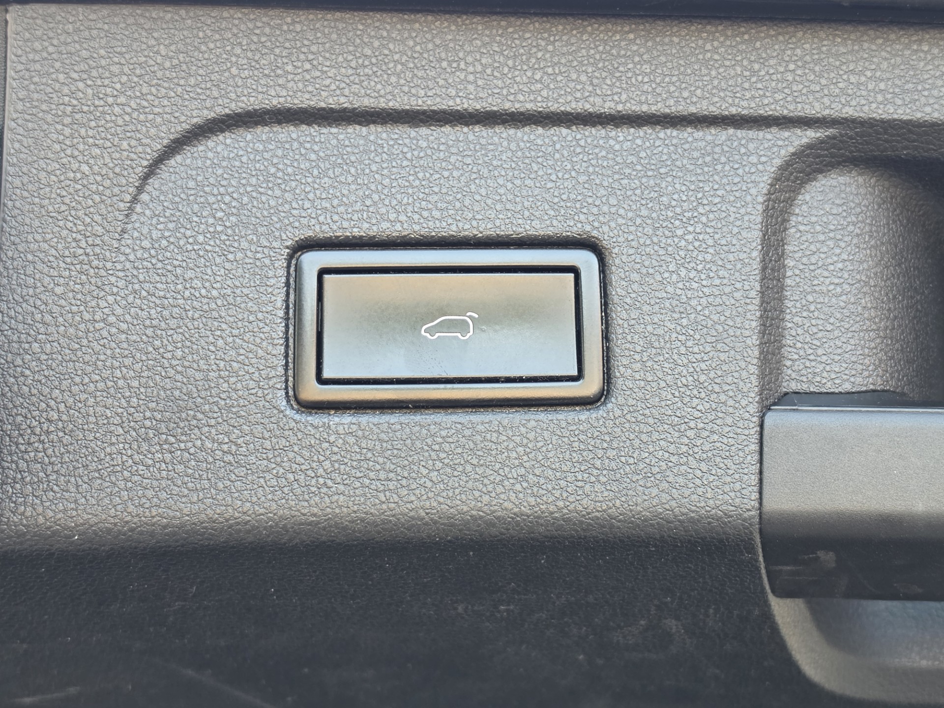 Foto van Volkswagen Touran