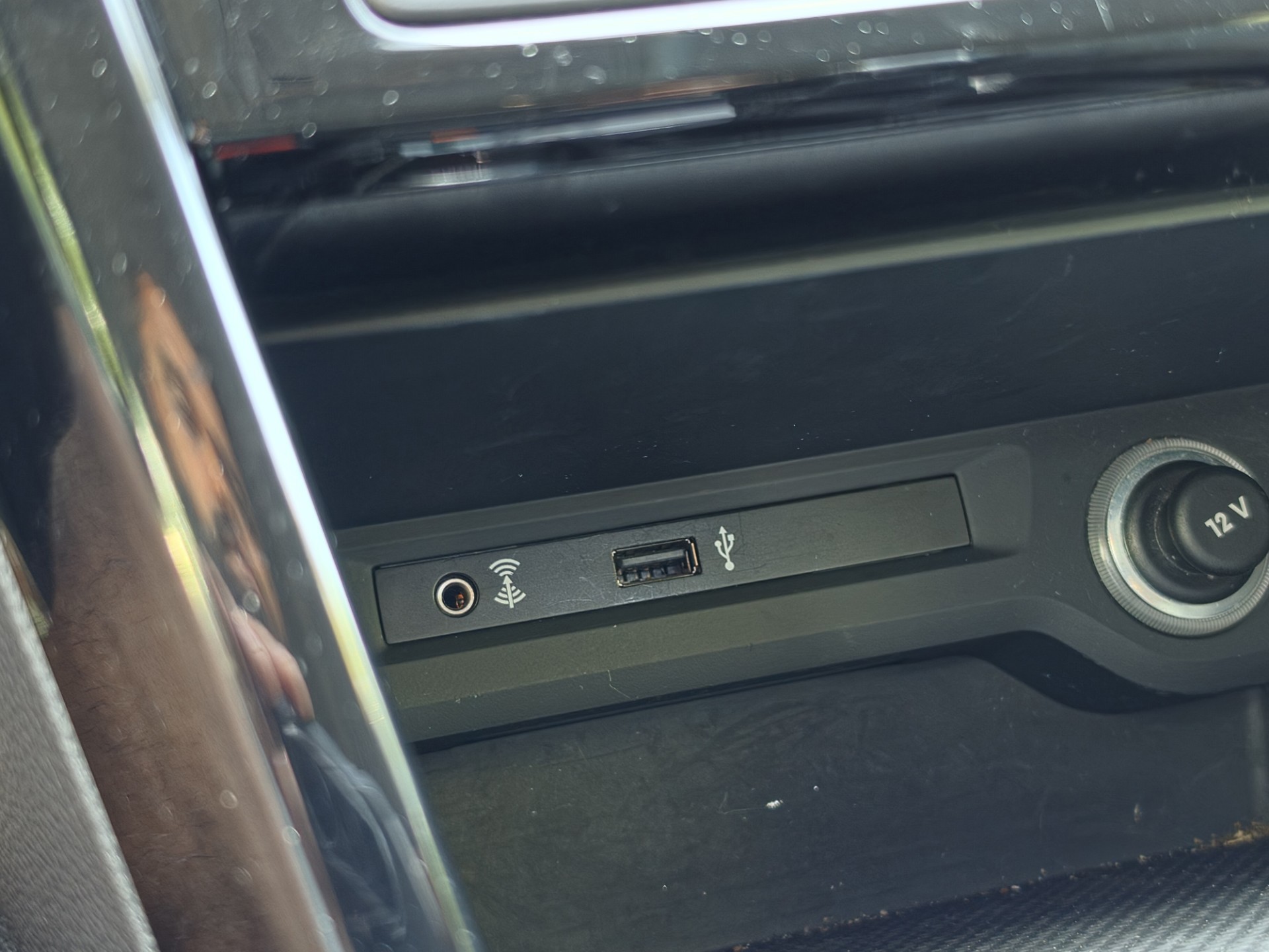 Foto van Volkswagen Touran